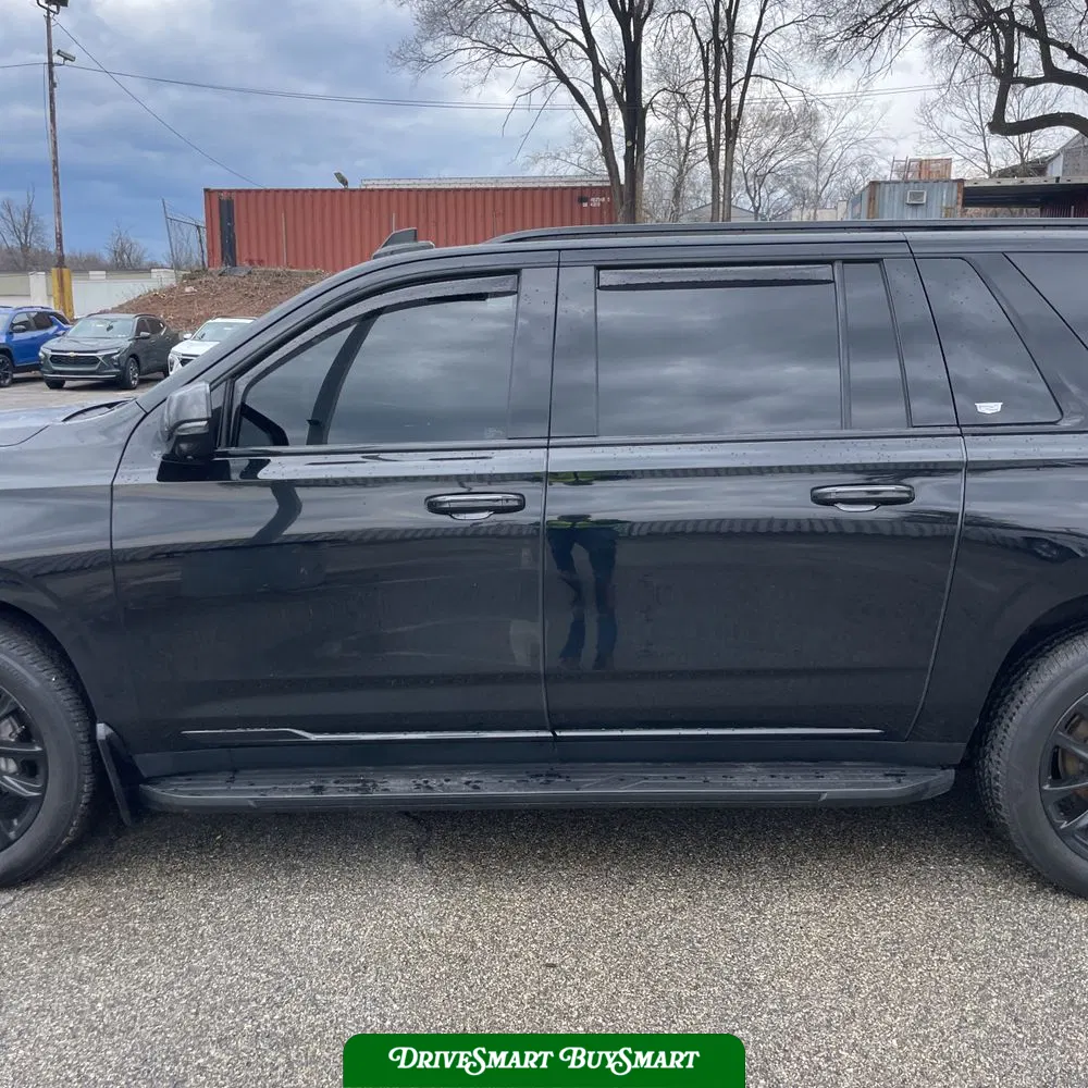 2022 Cadillac Escalade ESV Sport