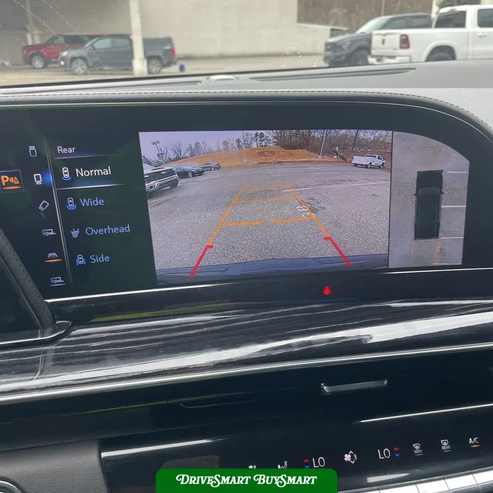 2022 Cadillac Escalade ESV Sport