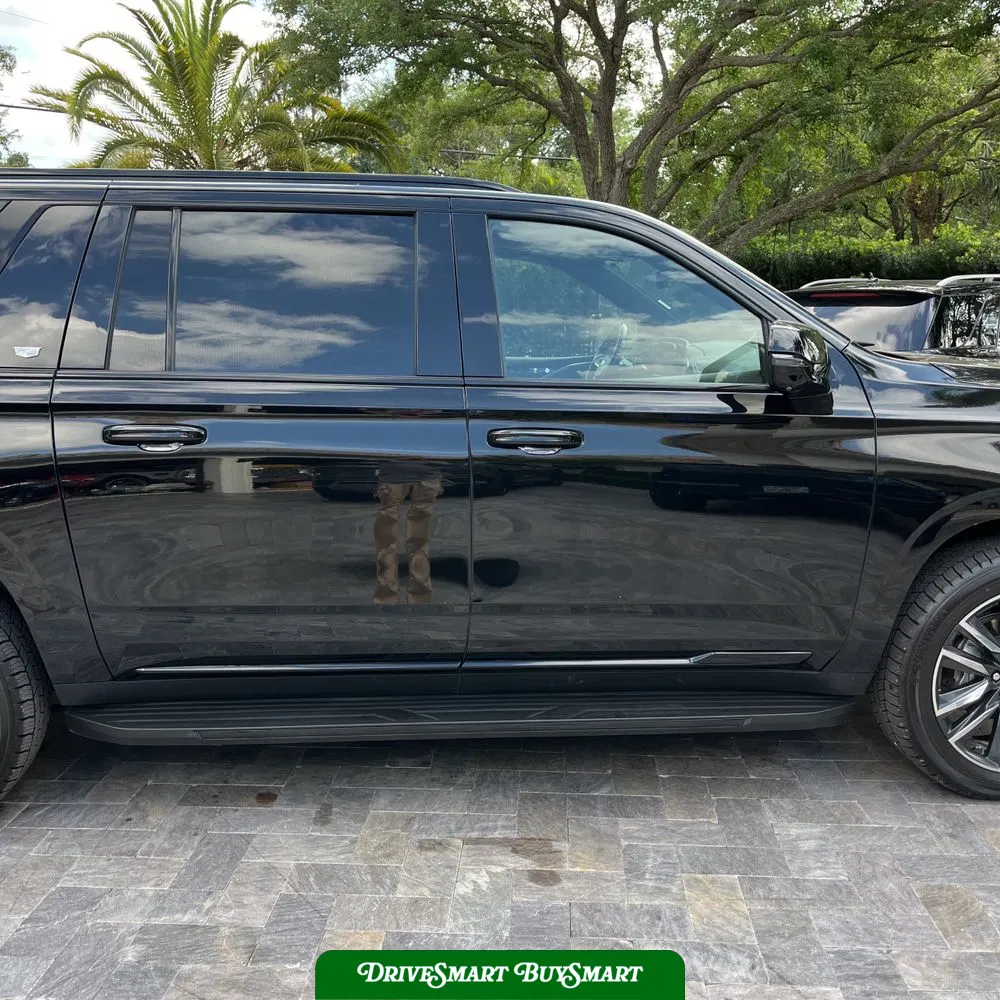 2023 Cadillac Escalade ESV Sport