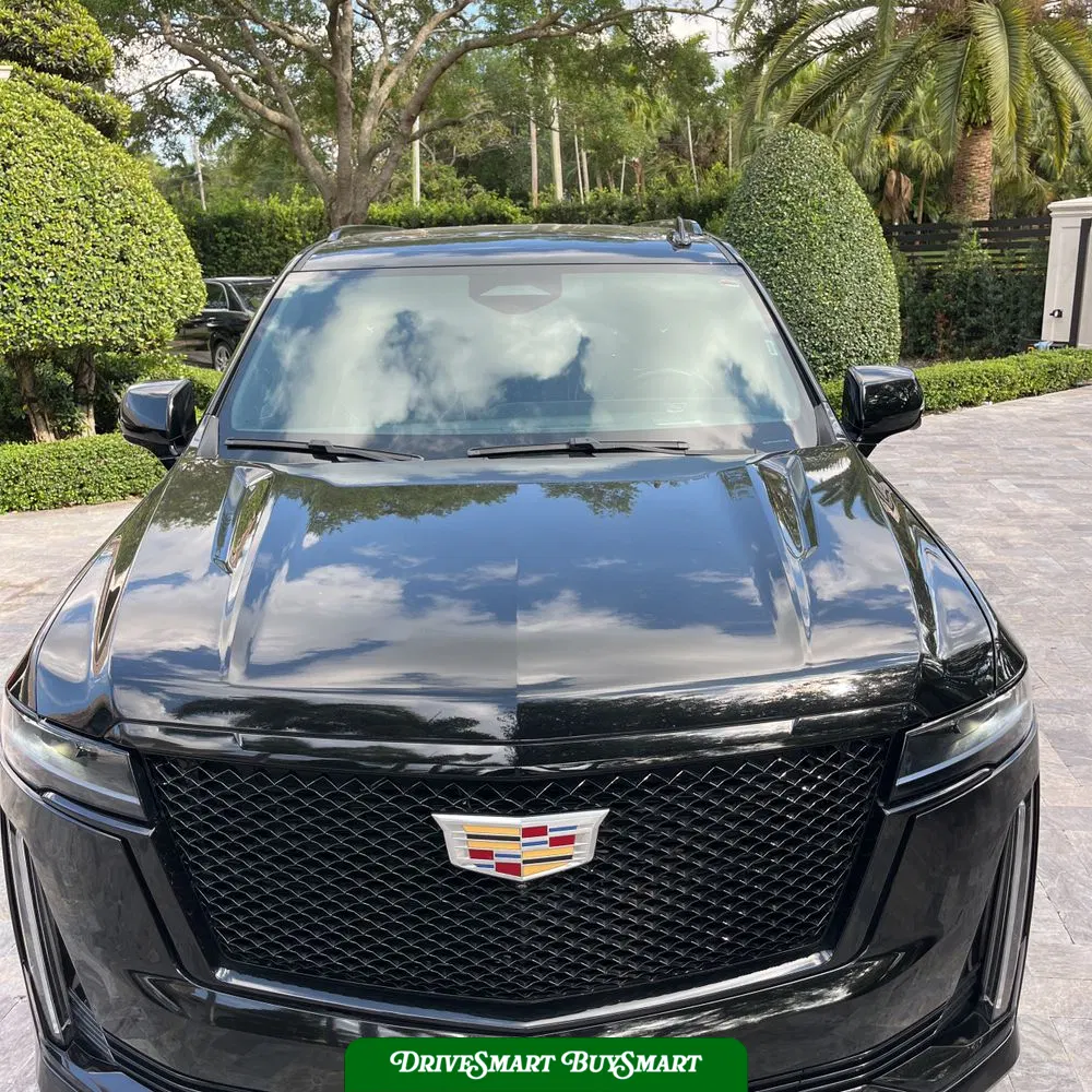 2023 Cadillac Escalade ESV Sport