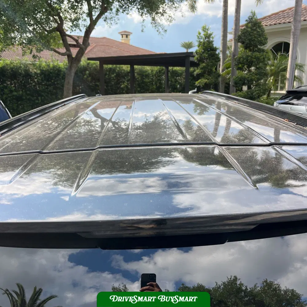 2023 Cadillac Escalade ESV Sport
