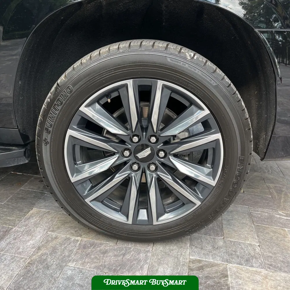 2023 Cadillac Escalade ESV Sport