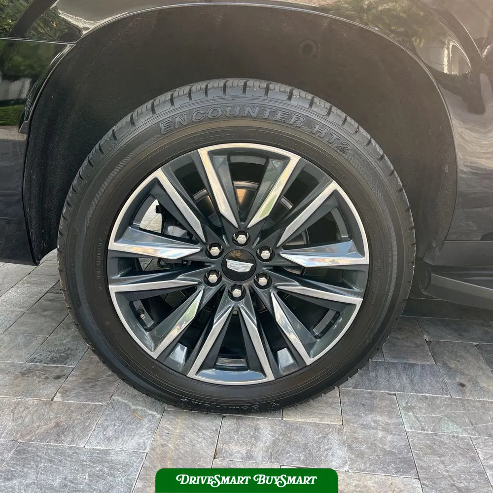 2023 Cadillac Escalade ESV Sport