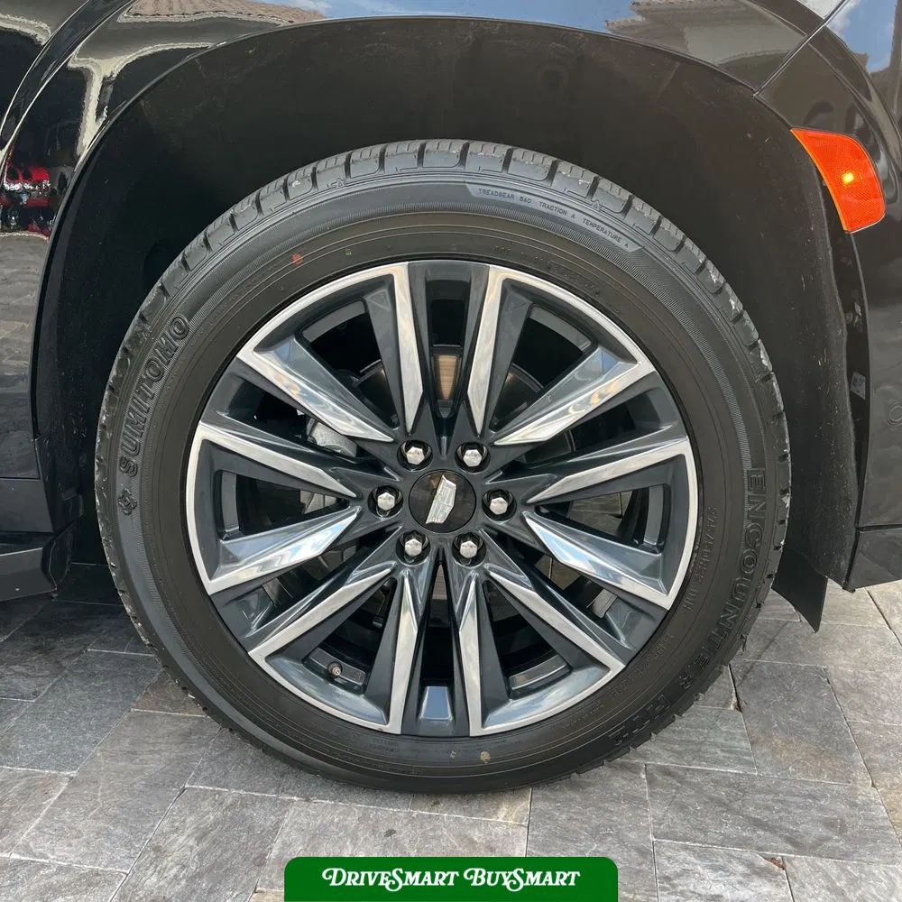 2023 Cadillac Escalade ESV Sport