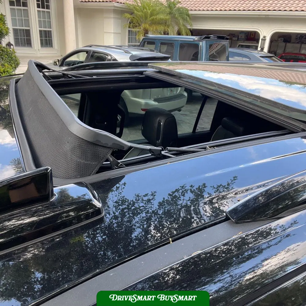 2023 Cadillac Escalade ESV Sport