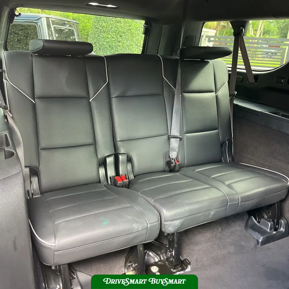 2023 Cadillac Escalade ESV Sport