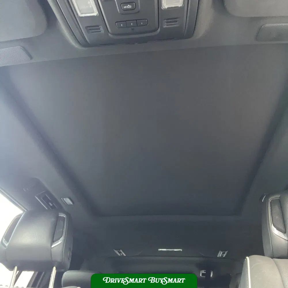 2023 Cadillac Escalade ESV Sport