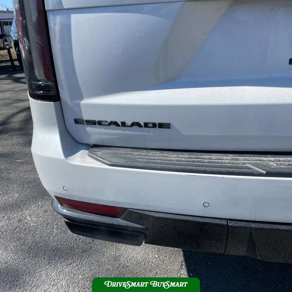 2021 Cadillac Escalade ESV Sport