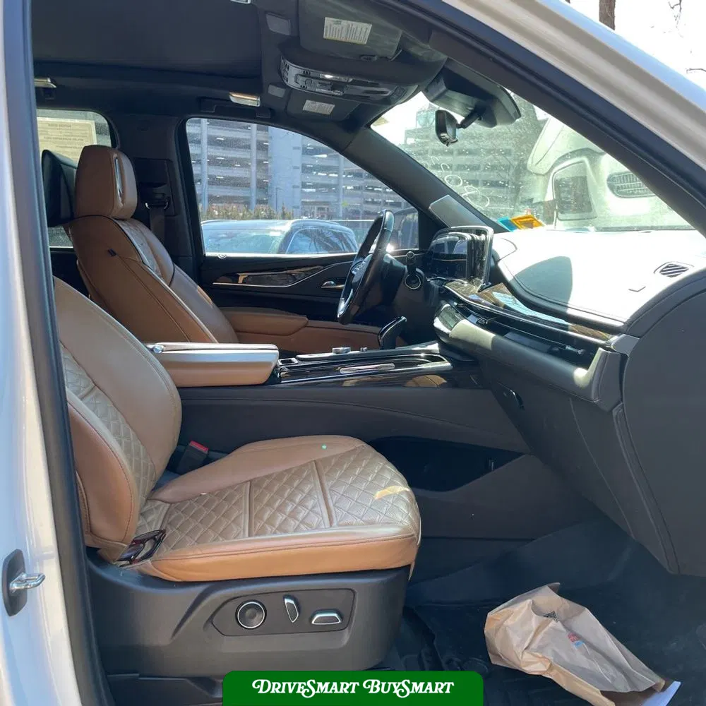 2021 Cadillac Escalade ESV Sport