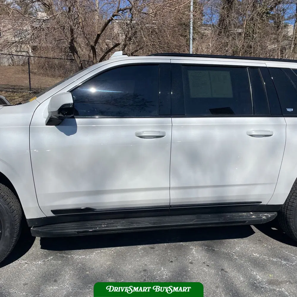 2021 Cadillac Escalade ESV Sport