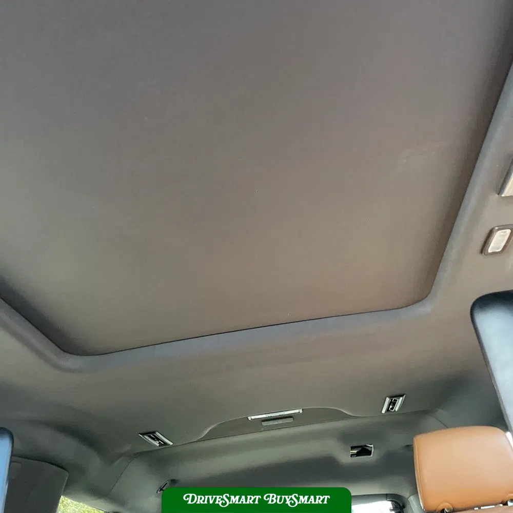 2021 Cadillac Escalade ESV Sport