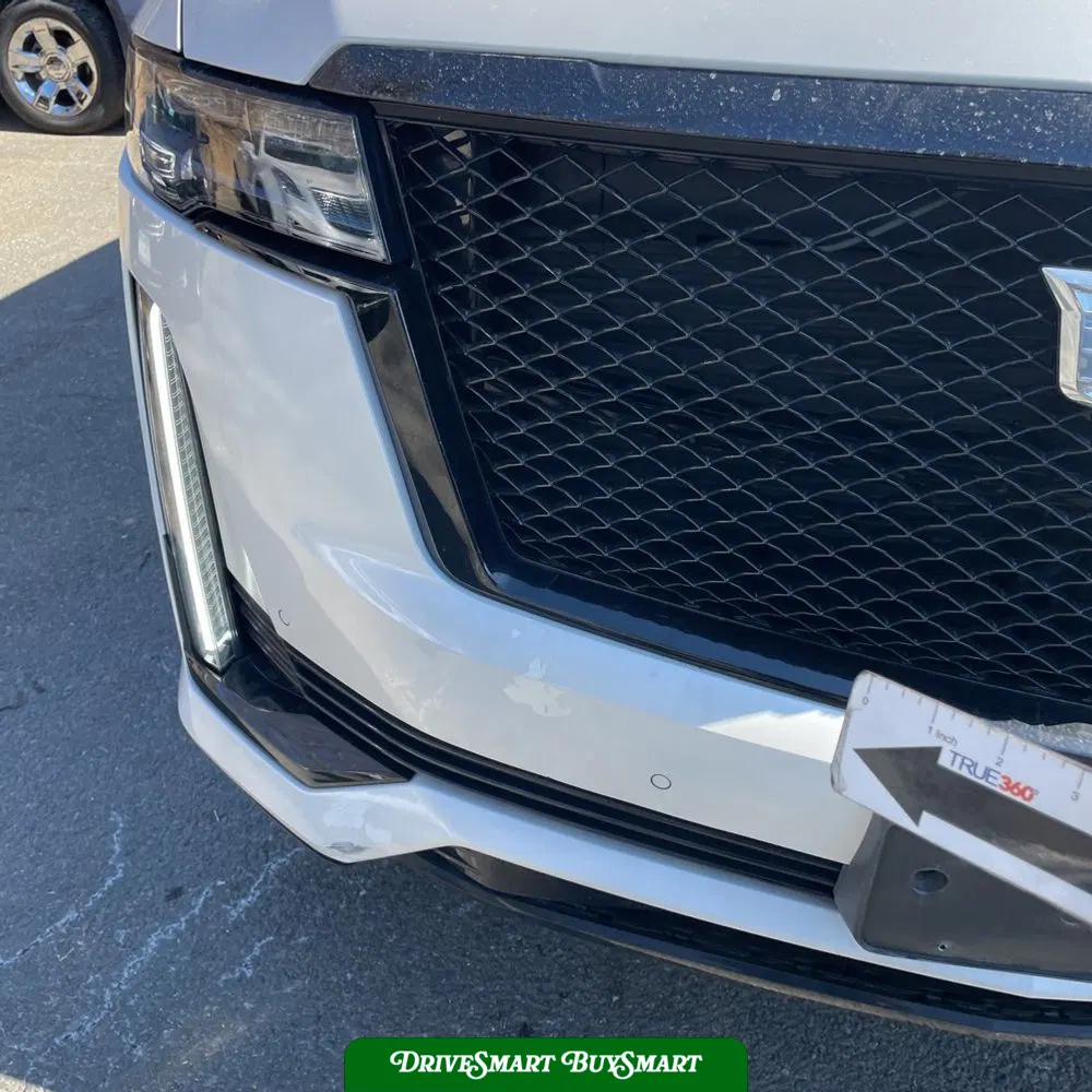 2021 Cadillac Escalade ESV Sport