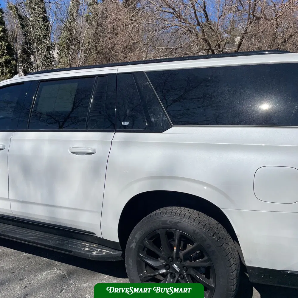 2021 Cadillac Escalade ESV Sport