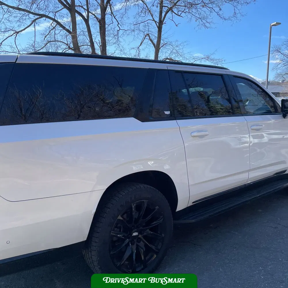 2021 Cadillac Escalade ESV Sport