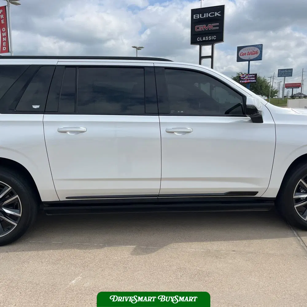 2023 Cadillac Escalade ESV Sport