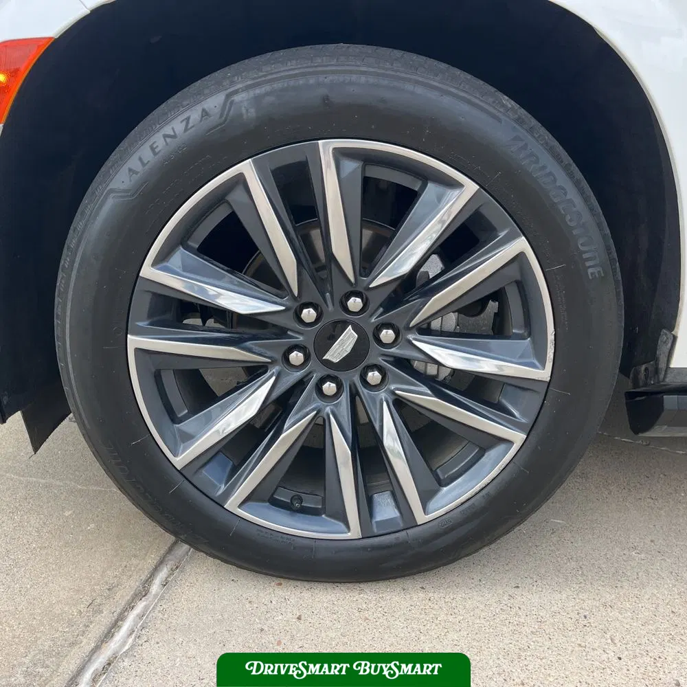 2023 Cadillac Escalade ESV Sport