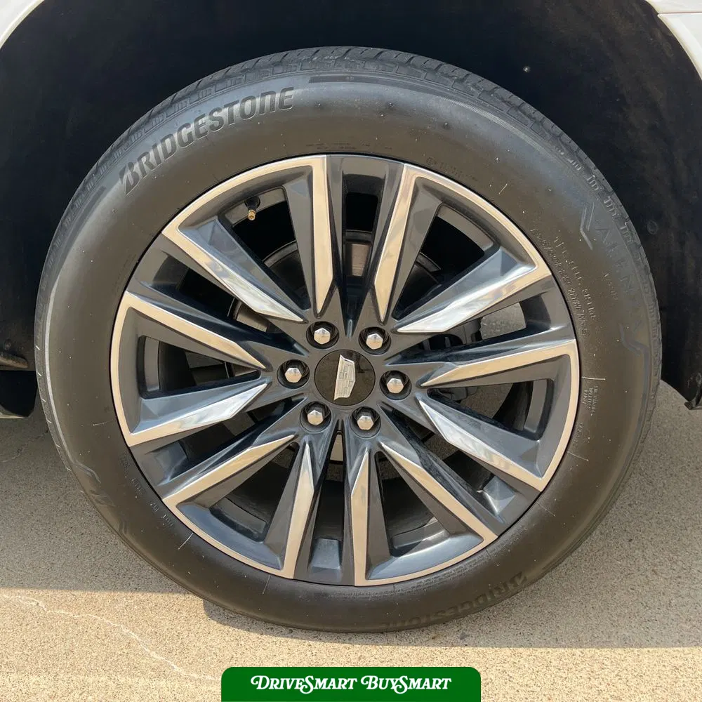 2023 Cadillac Escalade ESV Sport