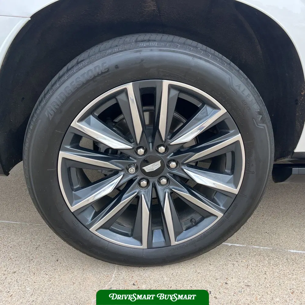 2023 Cadillac Escalade ESV Sport