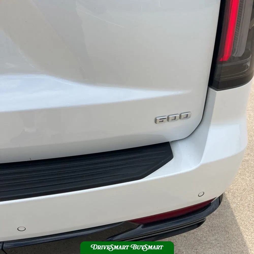 2023 Cadillac Escalade ESV Sport