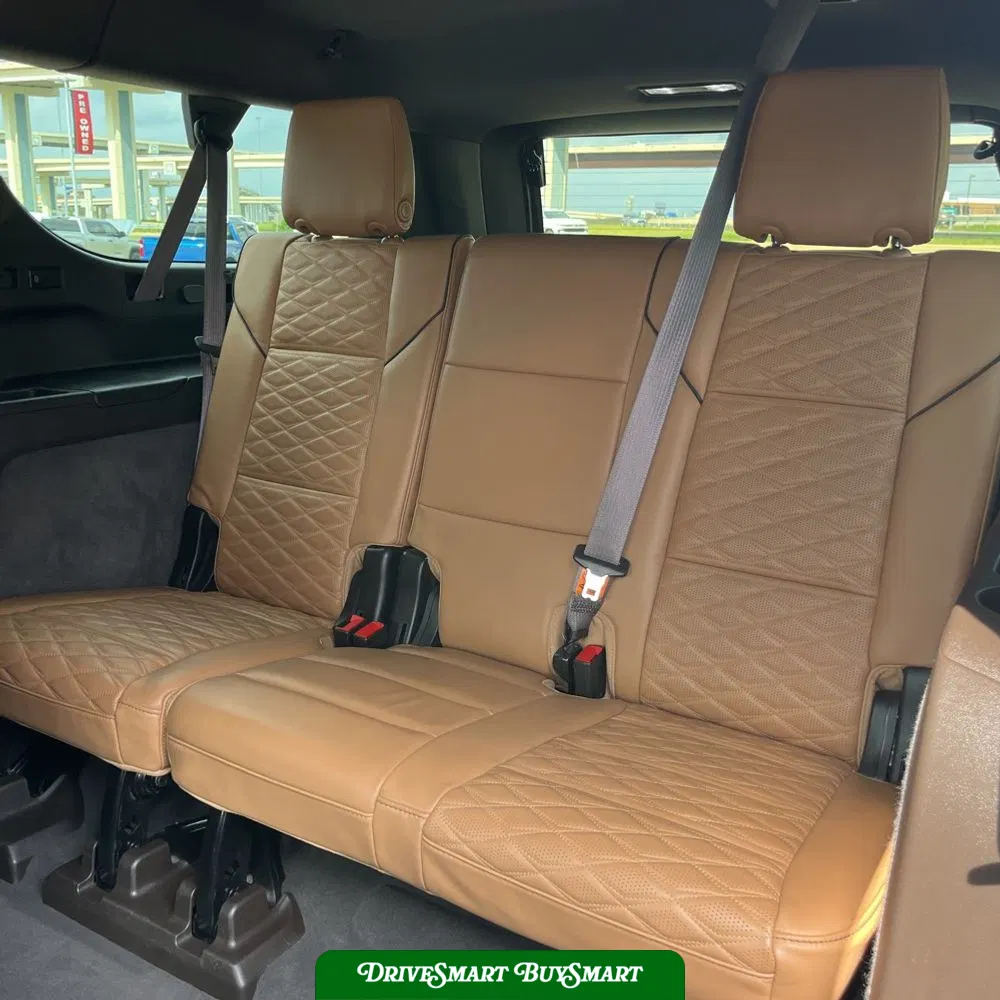 2023 Cadillac Escalade ESV Sport
