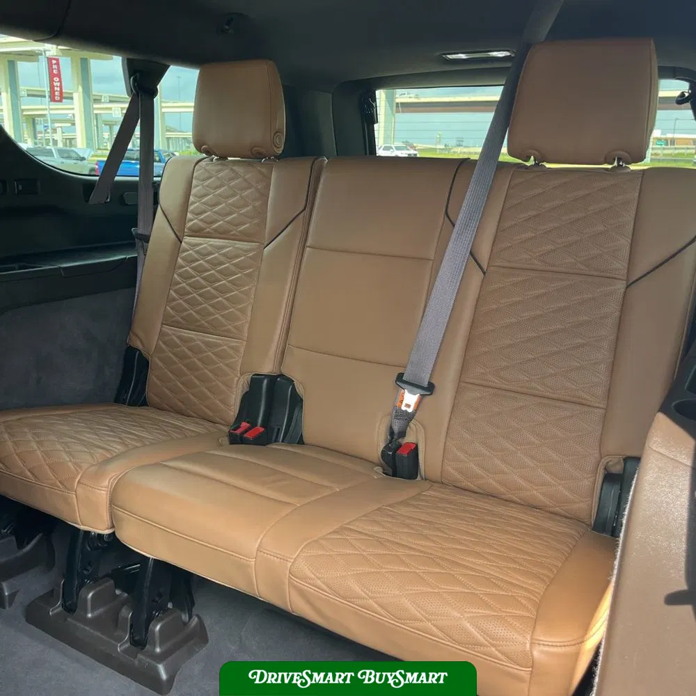 2023 Cadillac Escalade ESV Sport