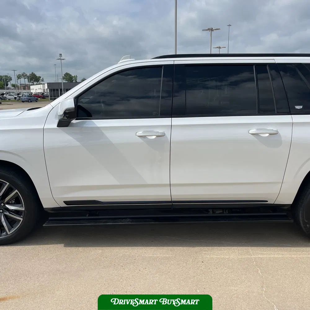 2023 Cadillac Escalade ESV Sport