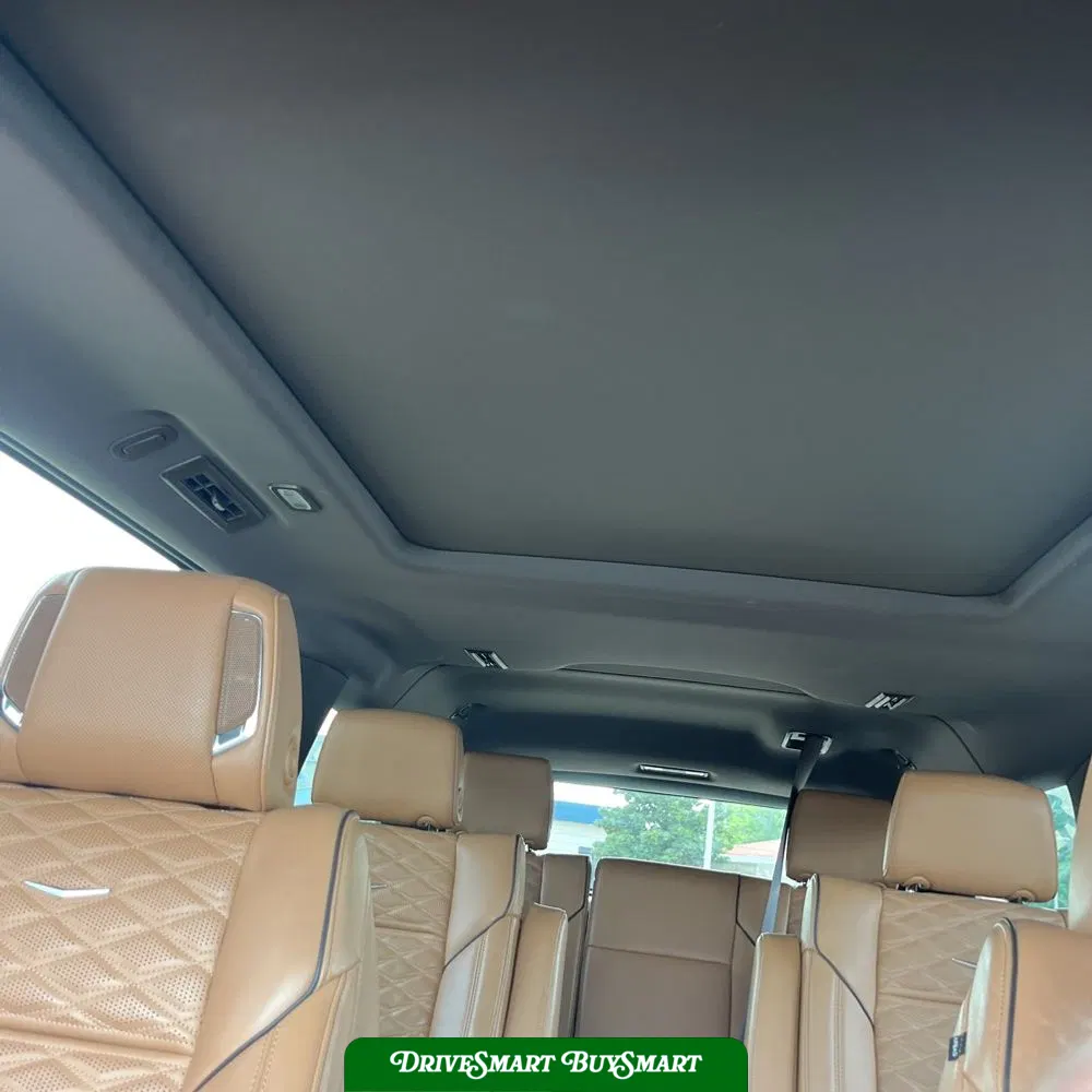 2023 Cadillac Escalade ESV Sport