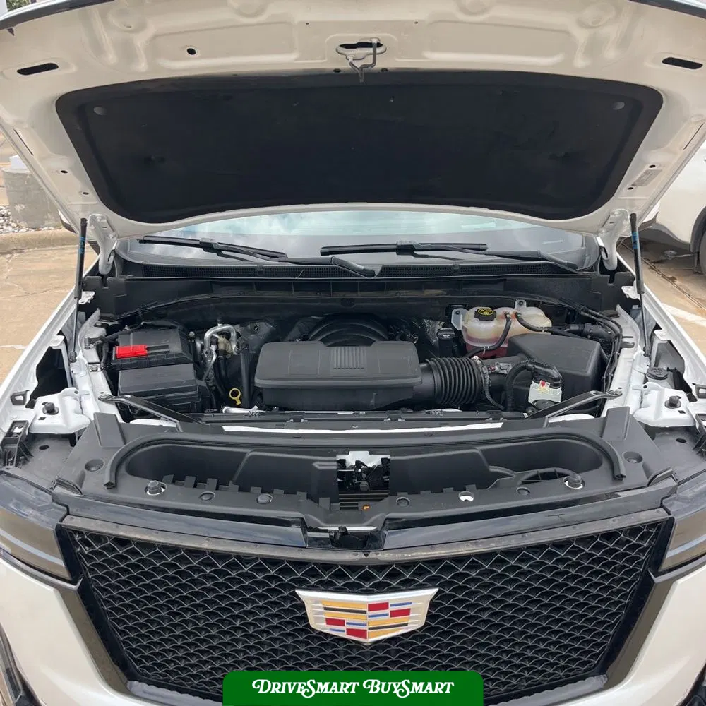 2023 Cadillac Escalade ESV Sport