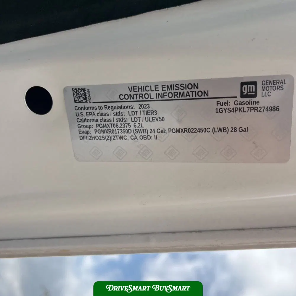 2023 Cadillac Escalade ESV Sport