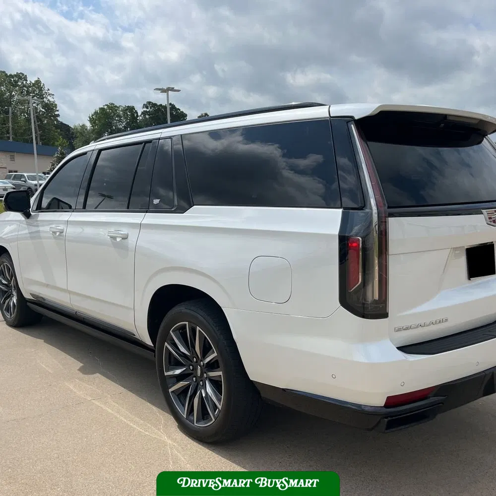 2023 Cadillac Escalade ESV Sport