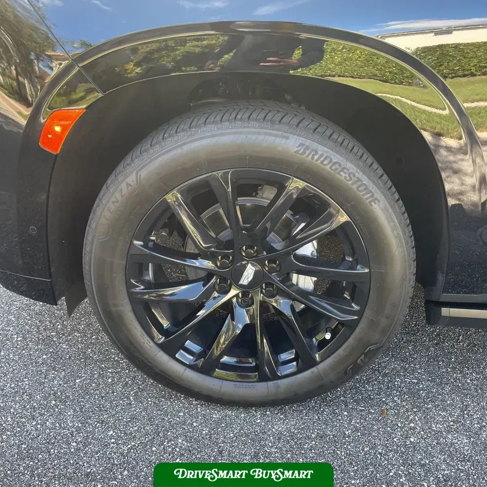 2024 Cadillac Escalade ESV Sport