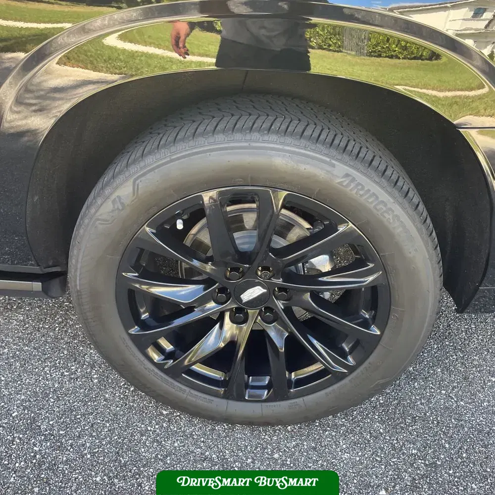 2024 Cadillac Escalade ESV Sport