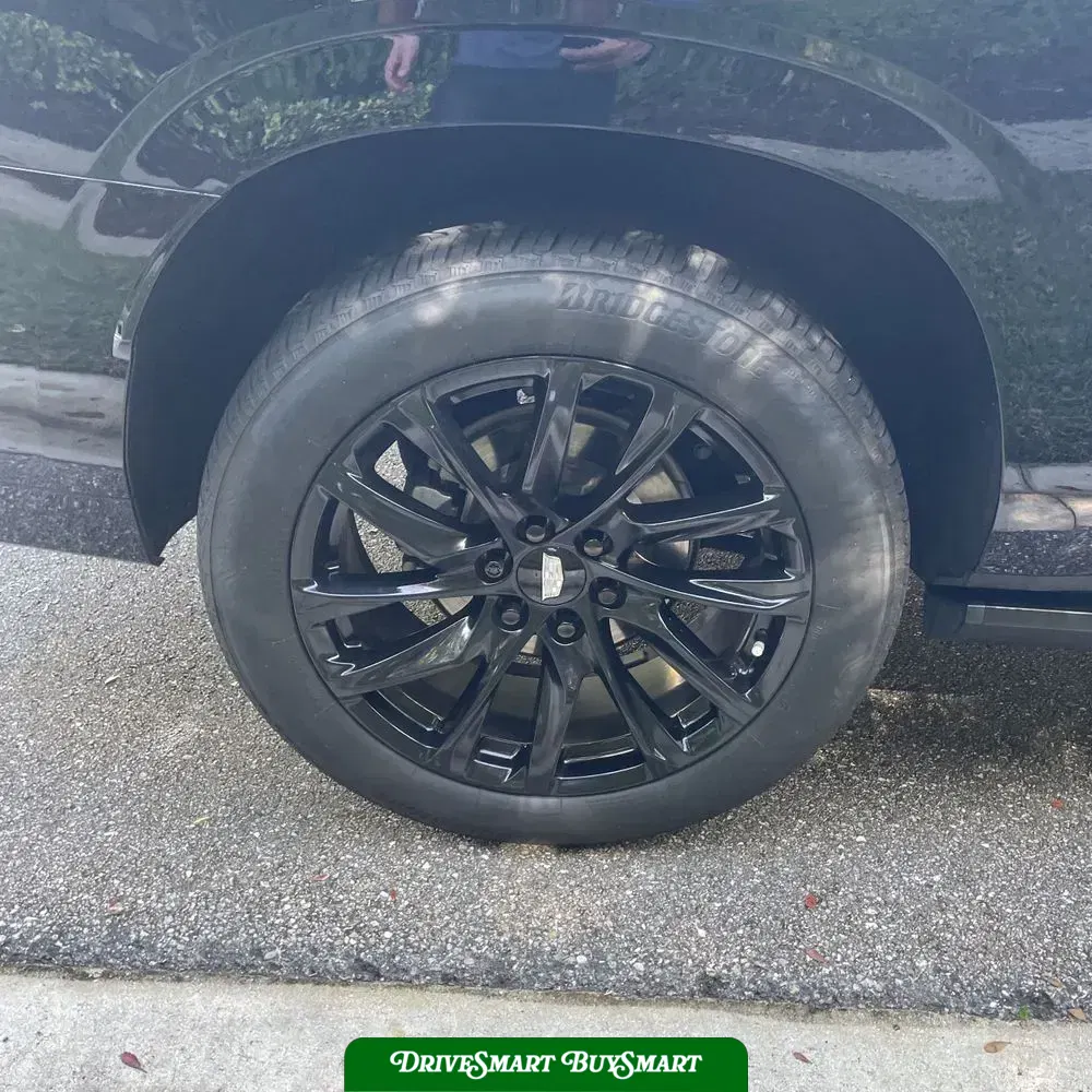 2024 Cadillac Escalade ESV Sport