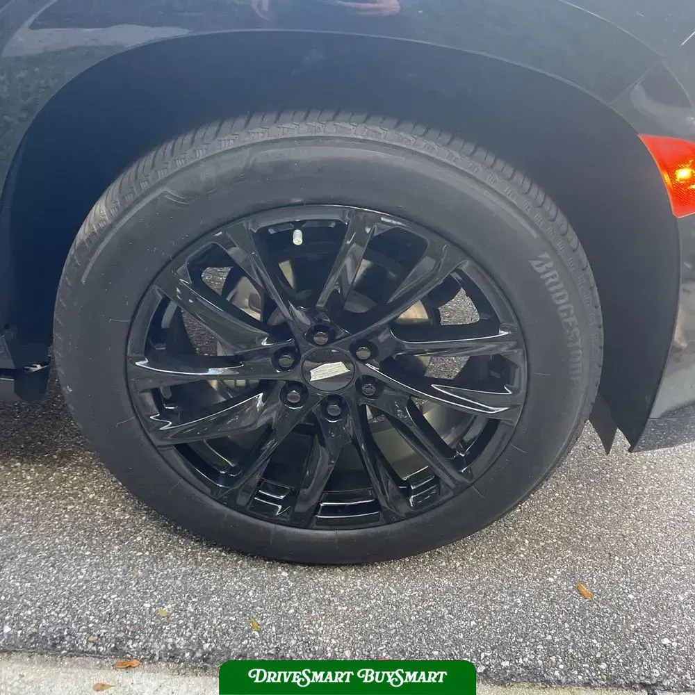 2024 Cadillac Escalade ESV Sport