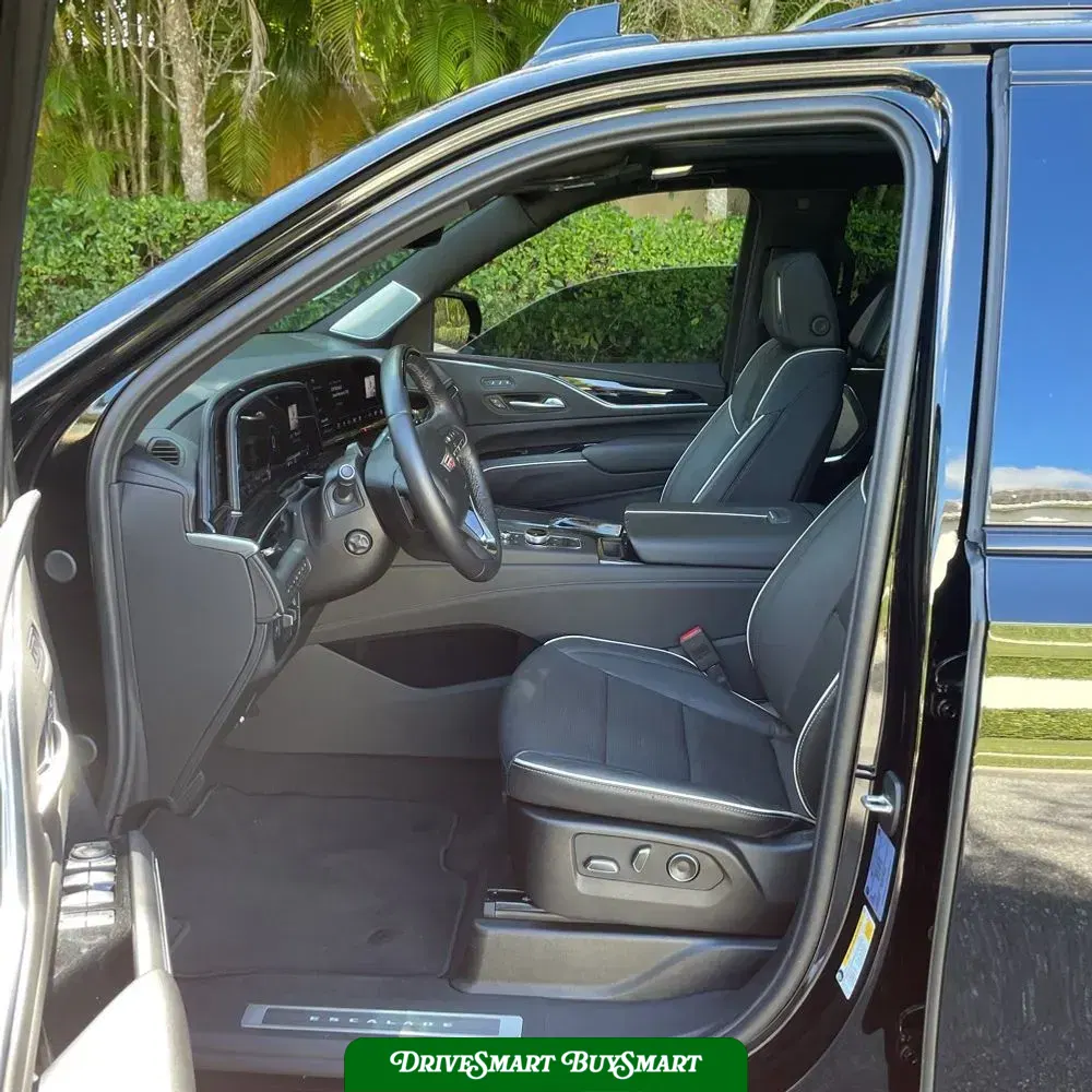 2024 Cadillac Escalade ESV Sport