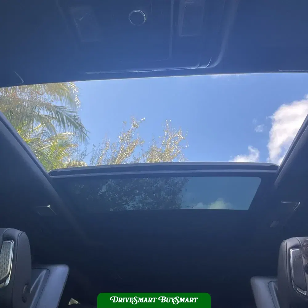 2024 Cadillac Escalade ESV Sport