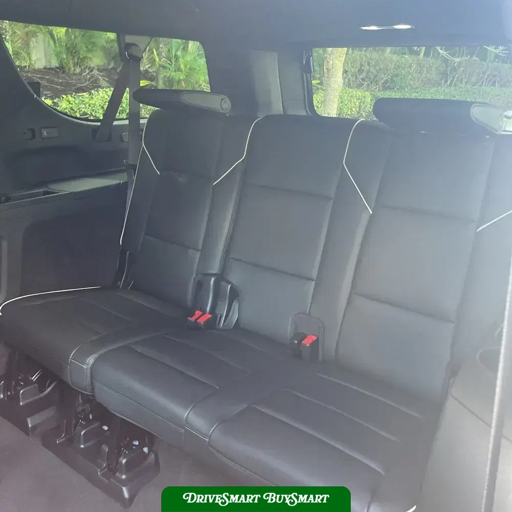2024 Cadillac Escalade ESV Sport