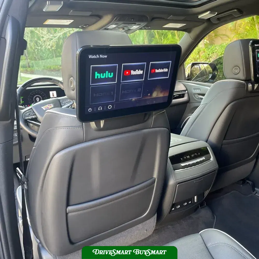 2024 Cadillac Escalade ESV Sport