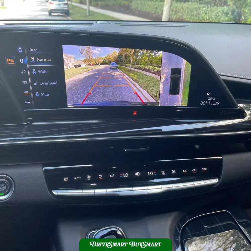 2024 Cadillac Escalade ESV Sport