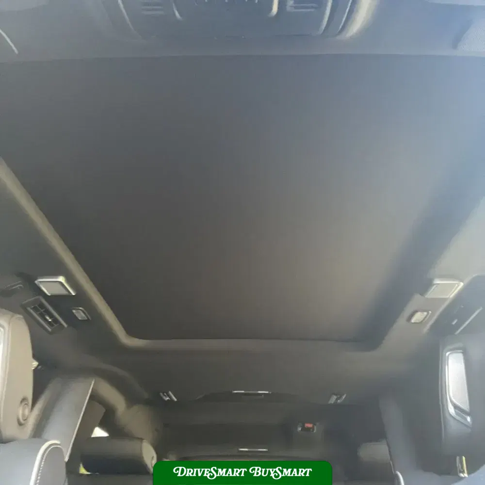 2024 Cadillac Escalade ESV Sport