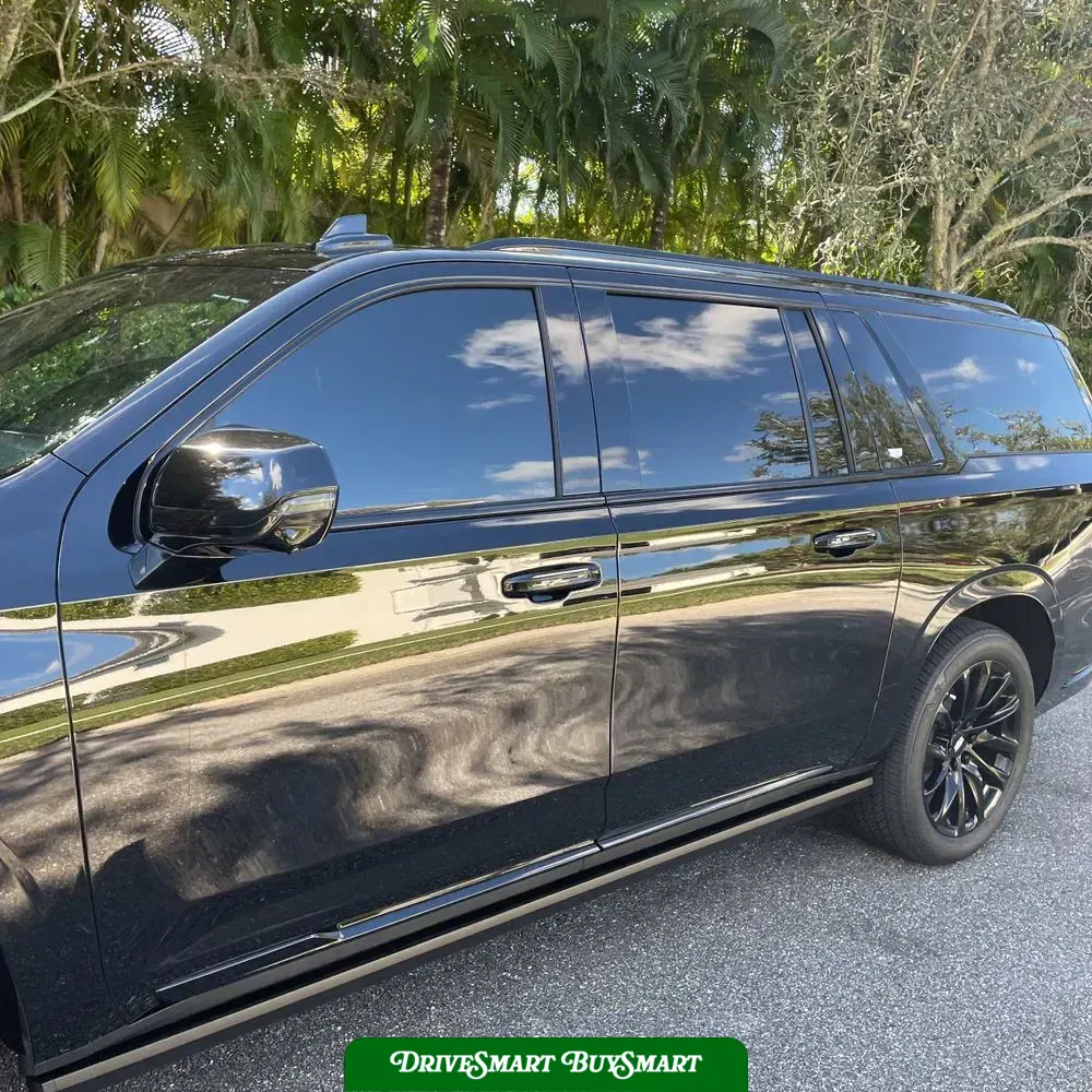 2024 Cadillac Escalade ESV Sport