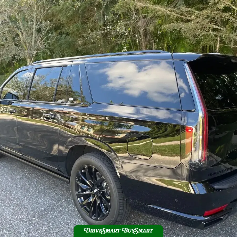 2024 Cadillac Escalade ESV Sport