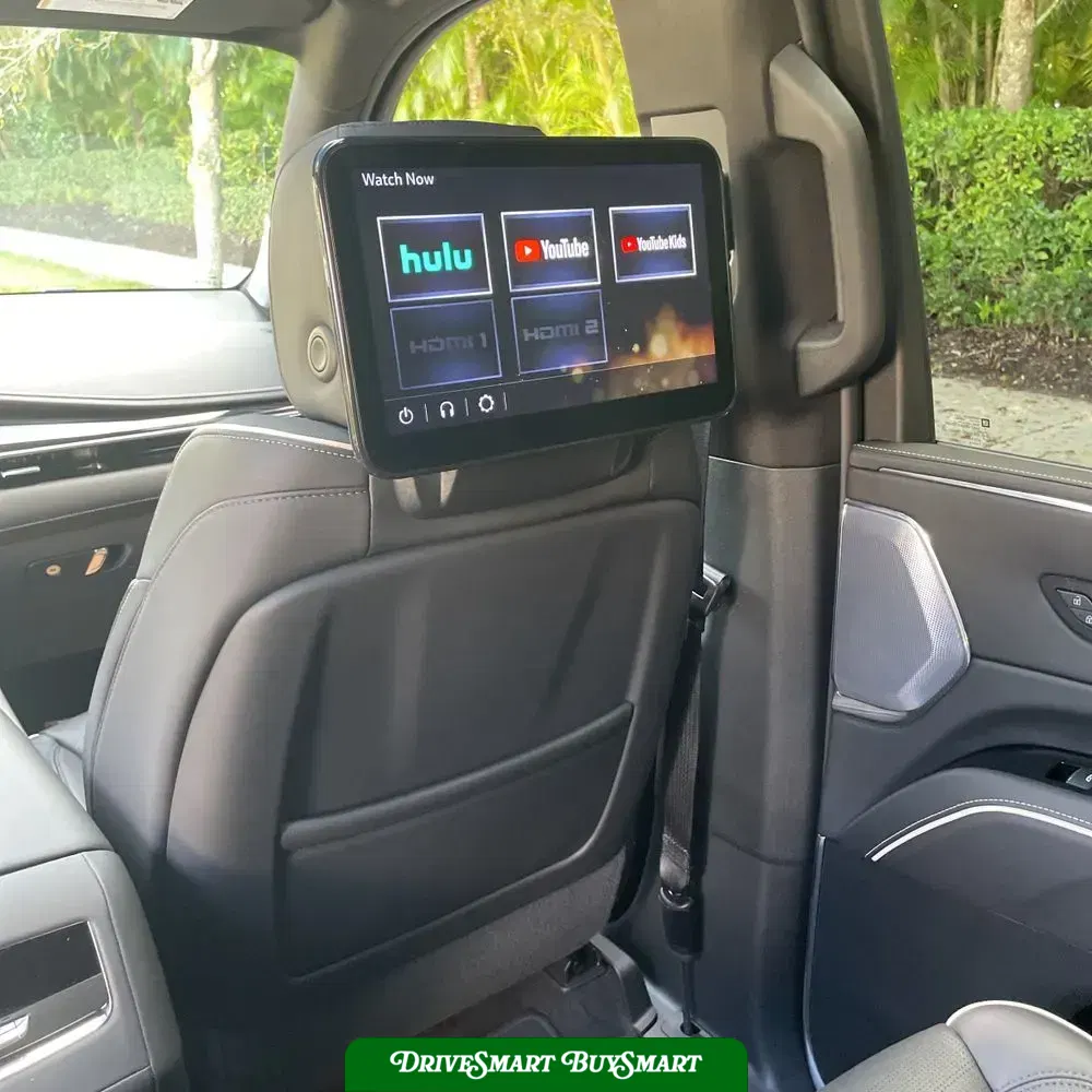 2024 Cadillac Escalade ESV Sport