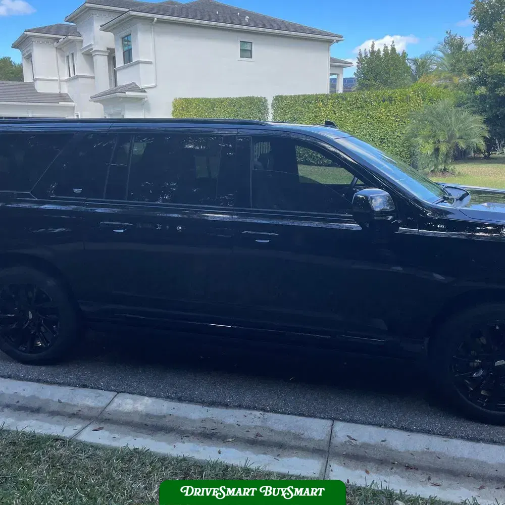 2024 Cadillac Escalade ESV Sport