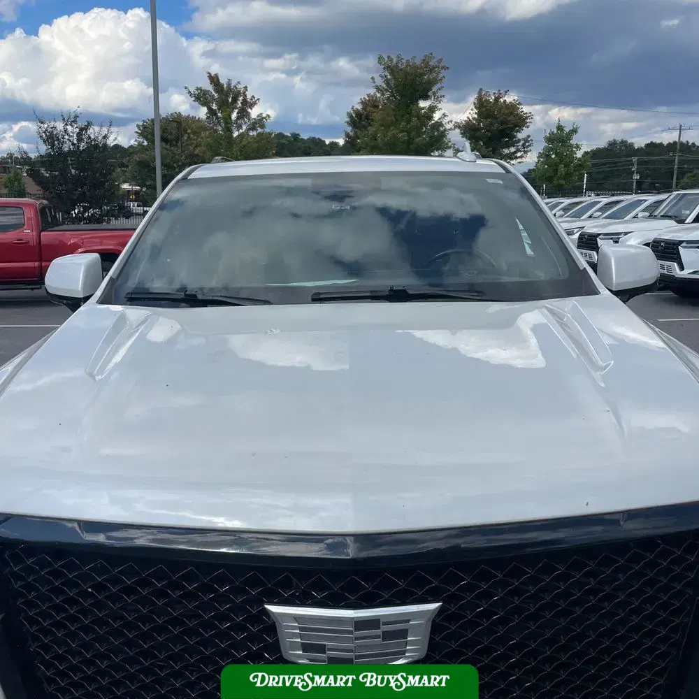2021 Cadillac Escalade ESV Sport