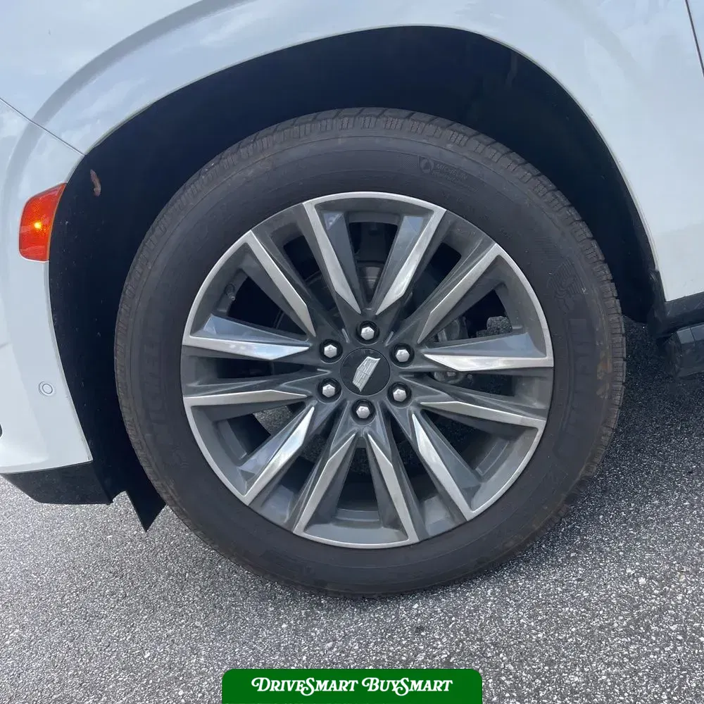 2021 Cadillac Escalade ESV Sport
