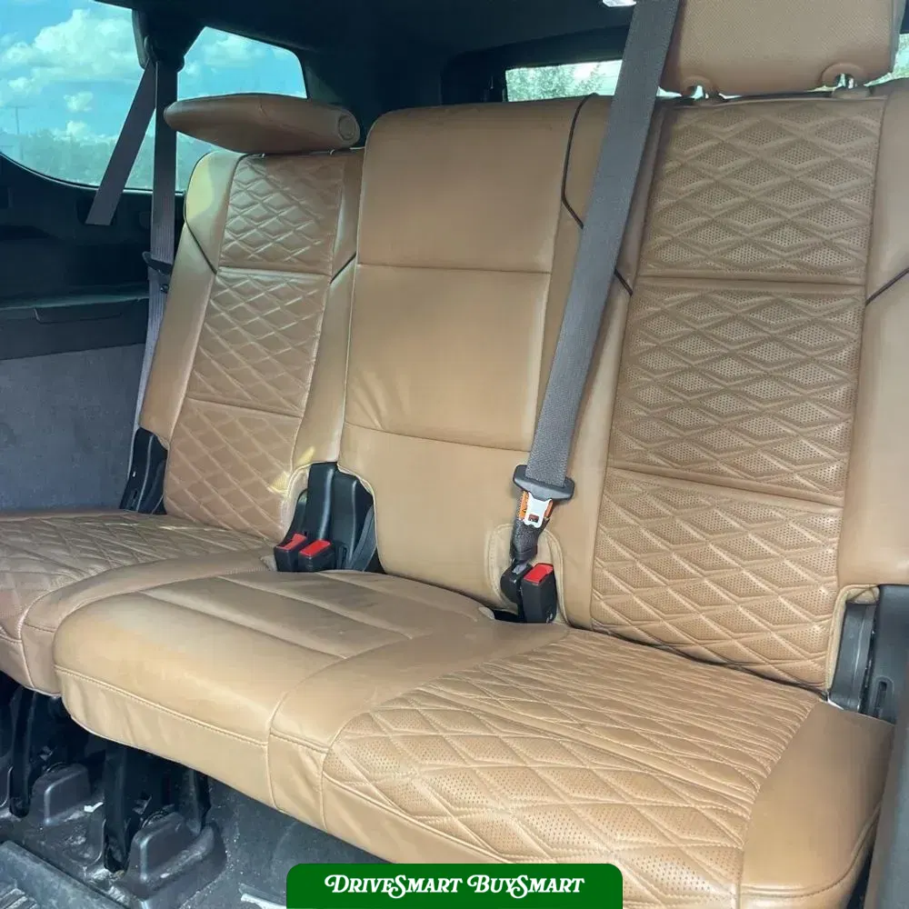 2021 Cadillac Escalade ESV Sport
