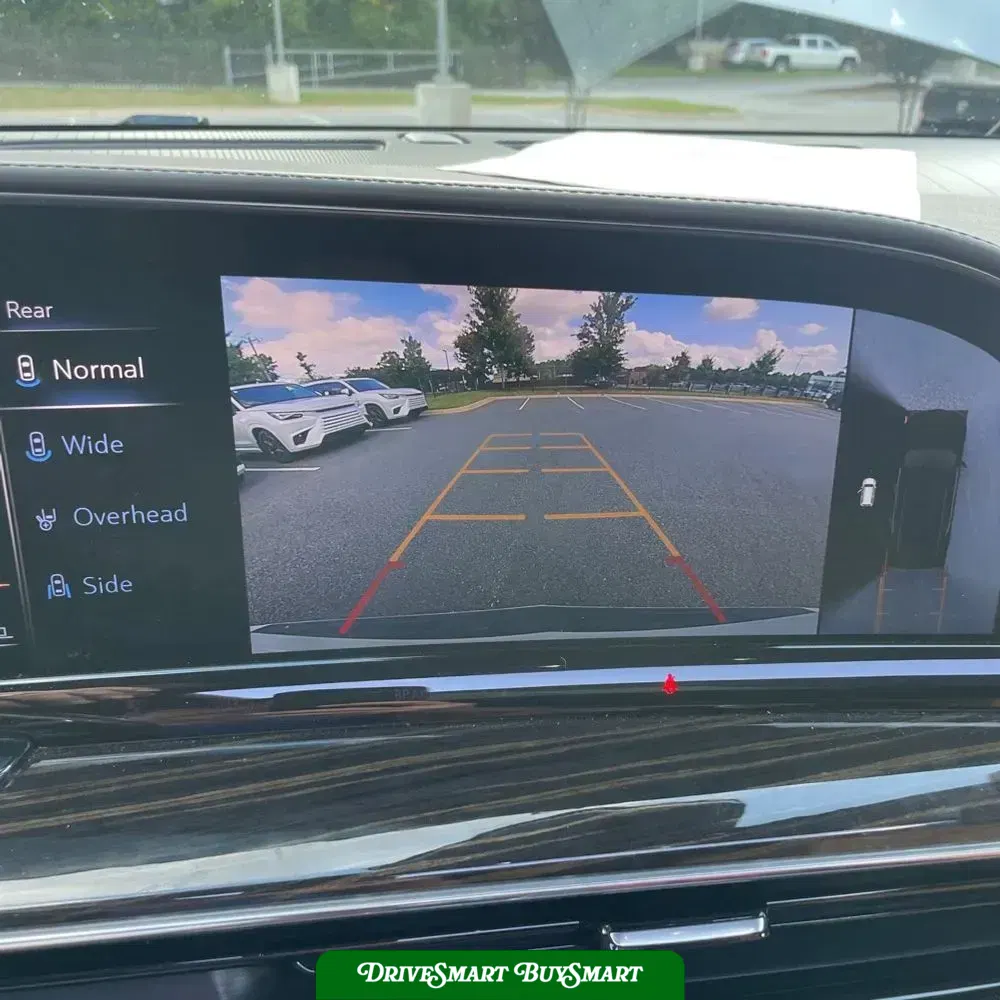 2021 Cadillac Escalade ESV Sport