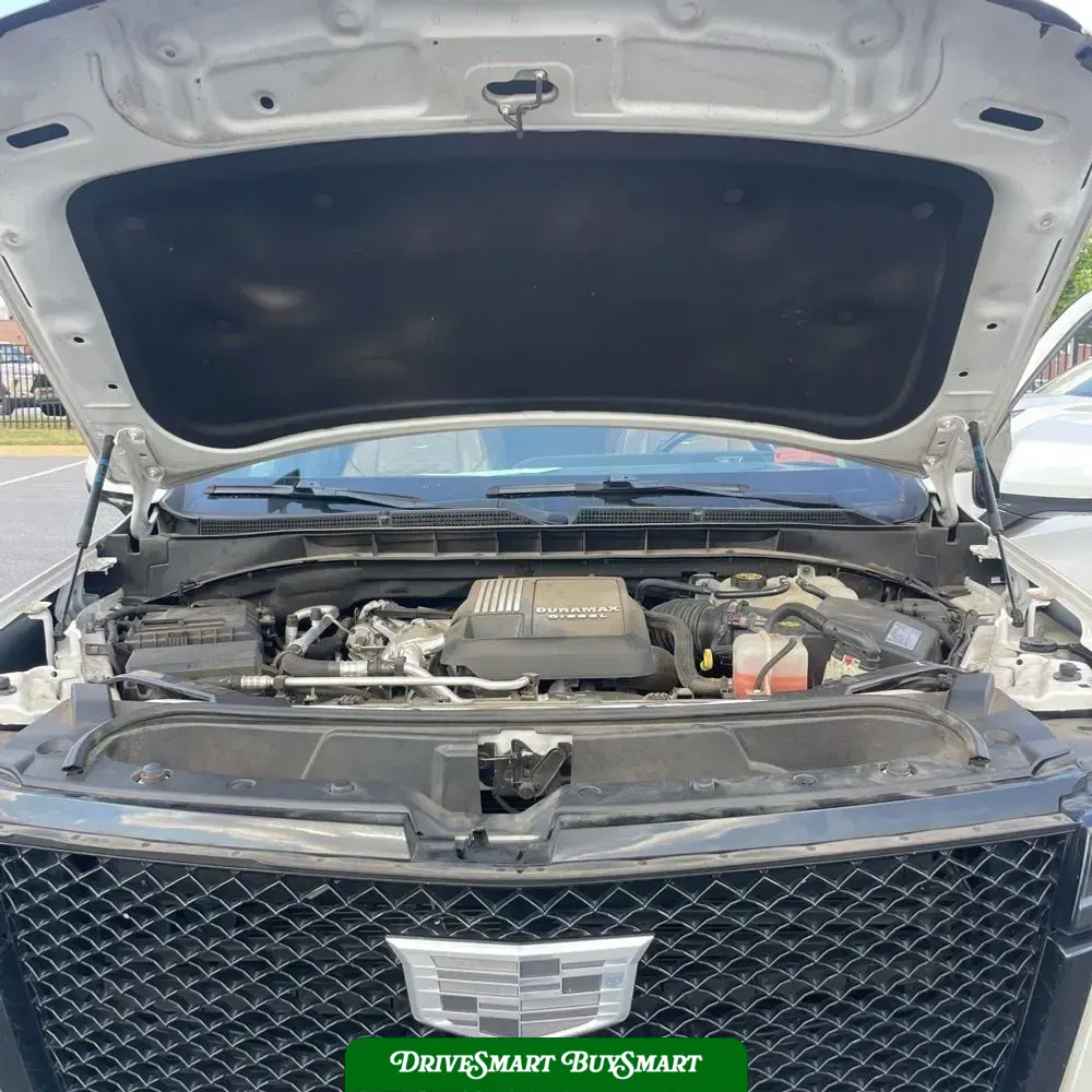 2021 Cadillac Escalade ESV Sport