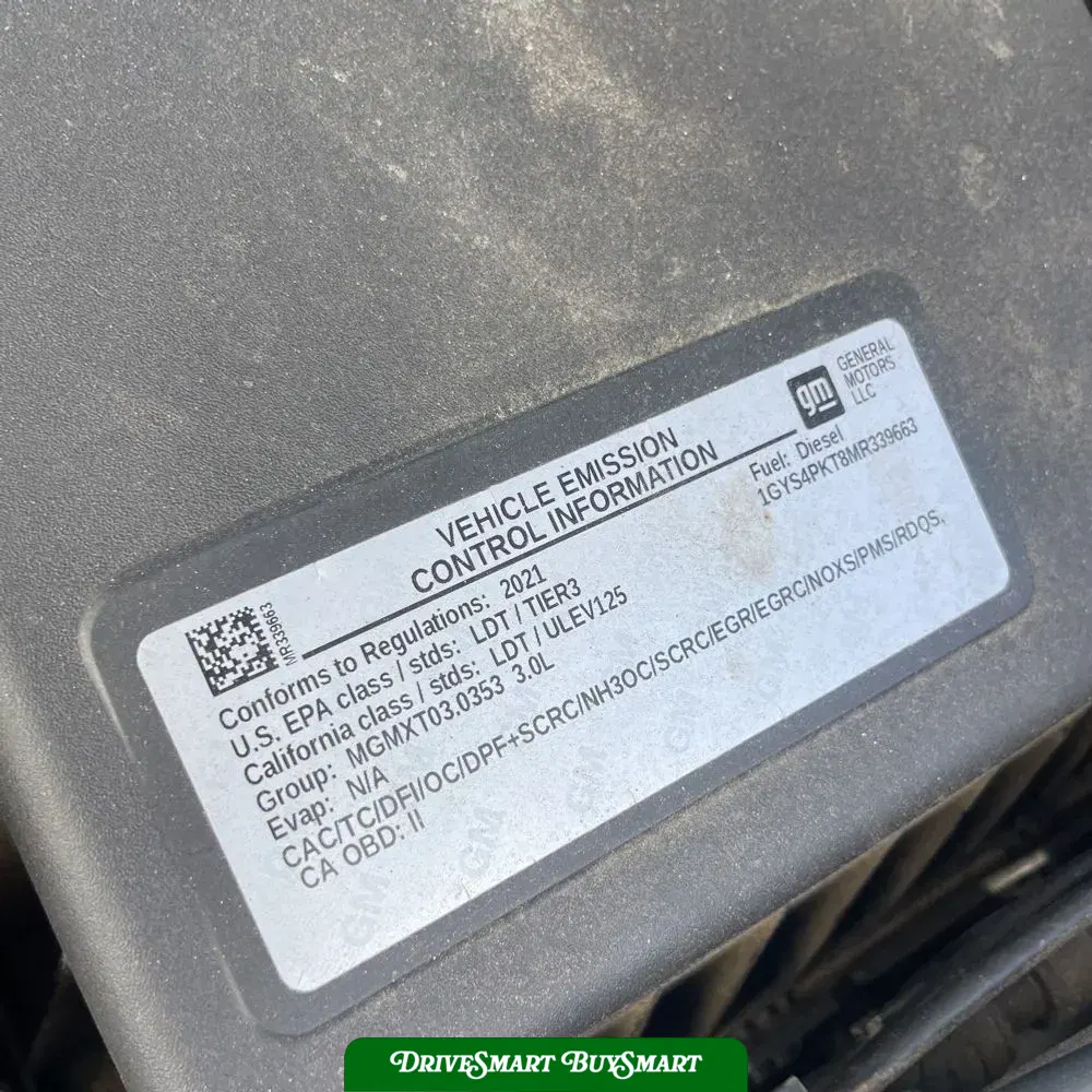 2021 Cadillac Escalade ESV Sport